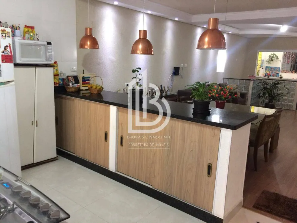Casa, 3 quartos, 340 m² - Foto 2