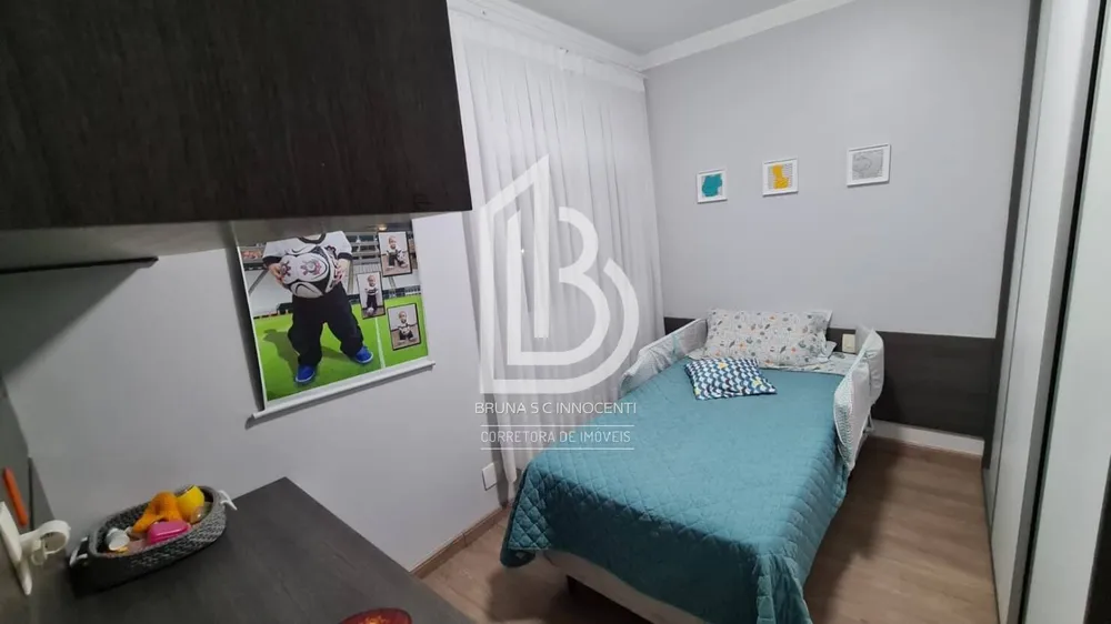 Apartamento, 4 quartos, 180 m² - Foto 2