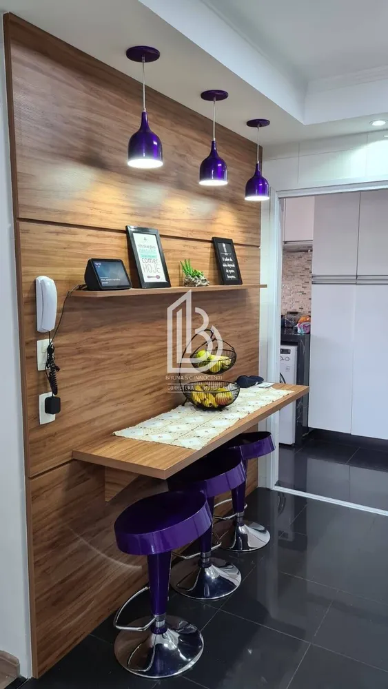 Apartamento, 4 quartos, 180 m² - Foto 3