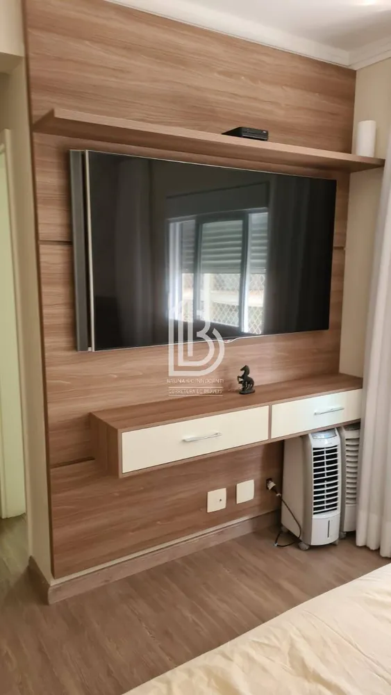 Apartamento, 4 quartos, 180 m² - Foto 8