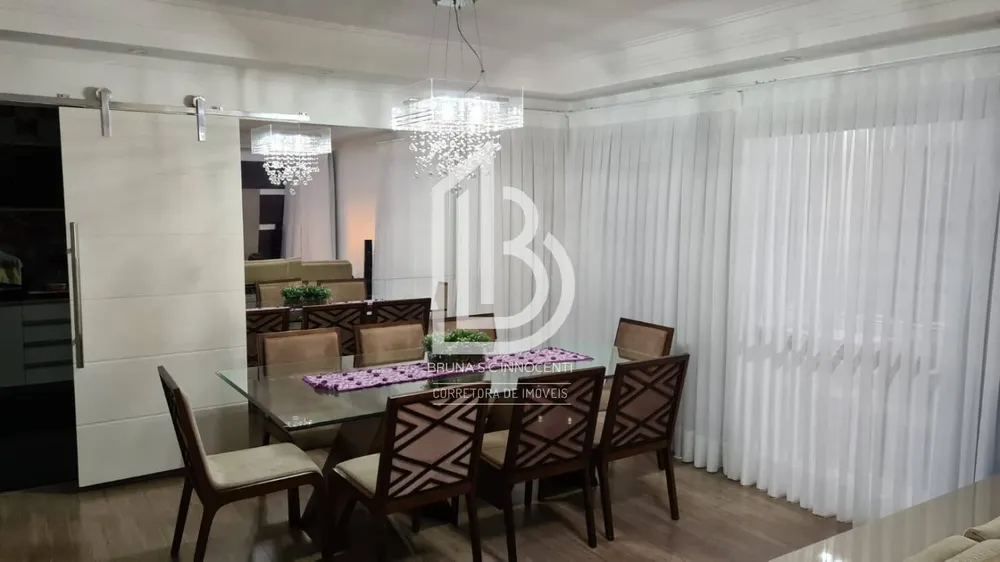 Apartamento, 4 quartos, 180 m² - Foto 1