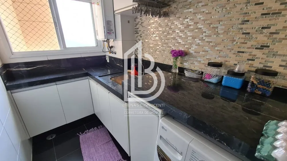 Apartamento, 4 quartos, 180 m² - Foto 4