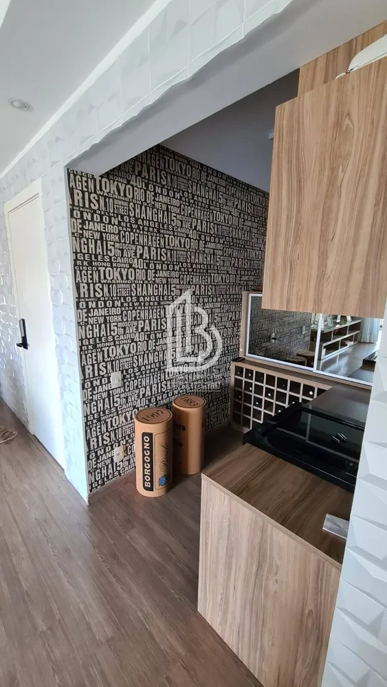 Apartamento, 4 quartos, 180 m² - Foto 5