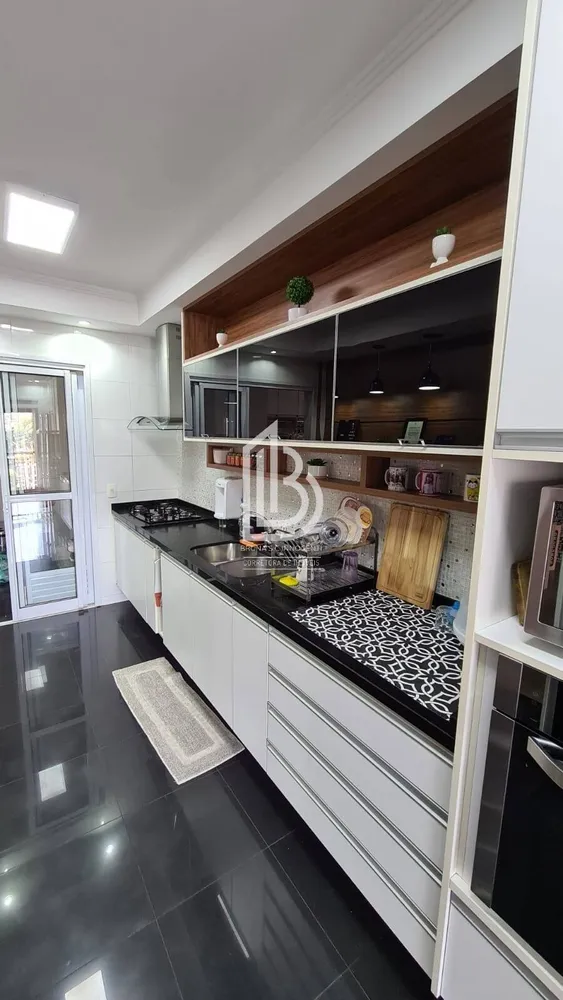 Apartamento, 4 quartos, 180 m² - Foto 3