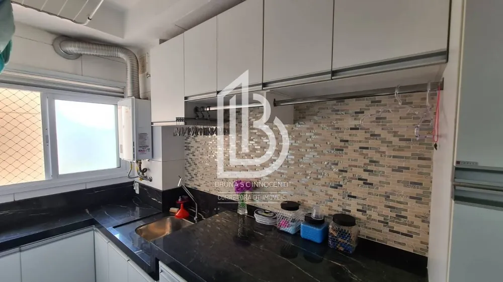 Apartamento, 4 quartos, 180 m² - Foto 4