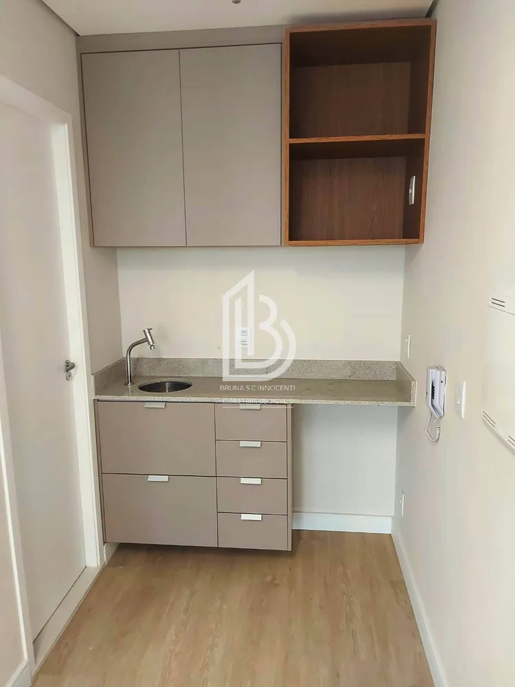 Sala-Conjunto, 31 m² - Foto 6