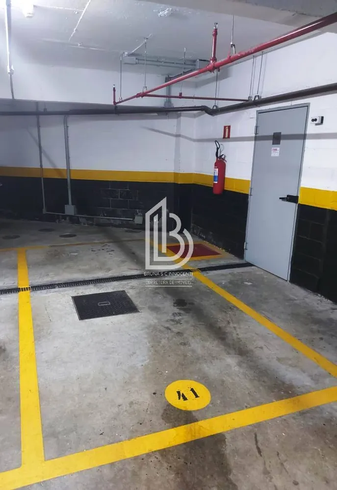 Sala-Conjunto, 31 m² - Foto 10