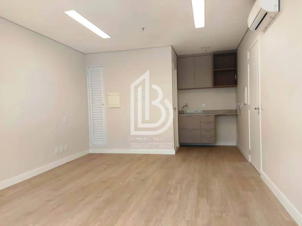 Sala-Conjunto, 31 m² - Foto 3
