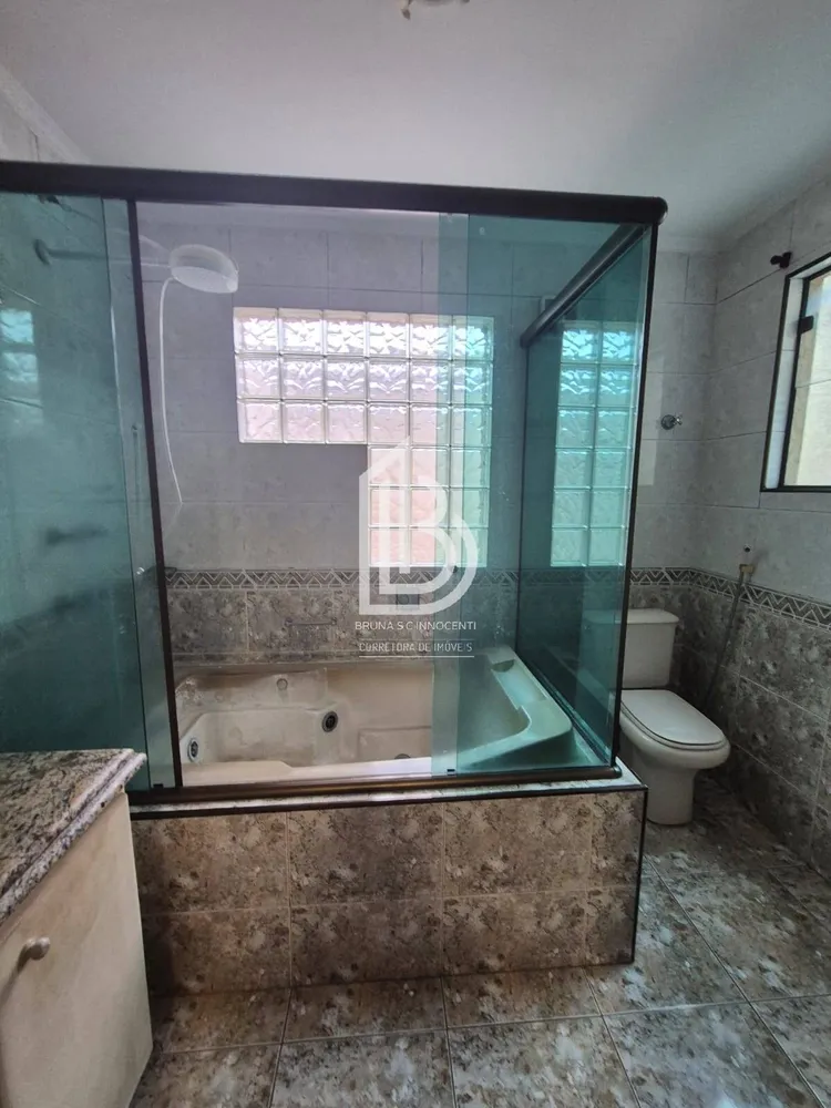 Sobrado, 3 quartos, 211 m² - Foto 6
