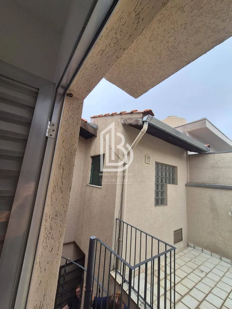 Sobrado, 3 quartos, 211 m² - Foto 7