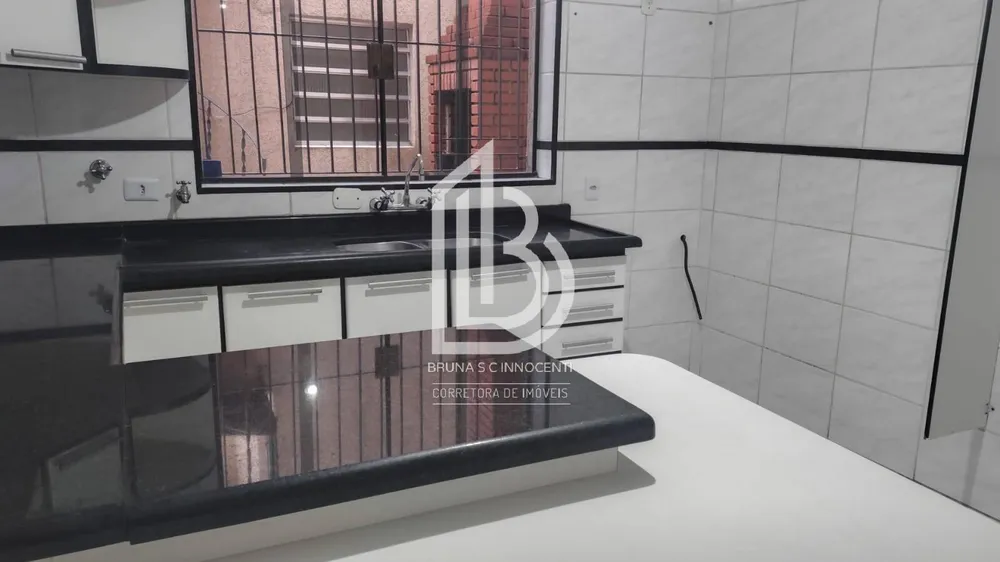 Sobrado, 3 quartos, 211 m² - Foto 3
