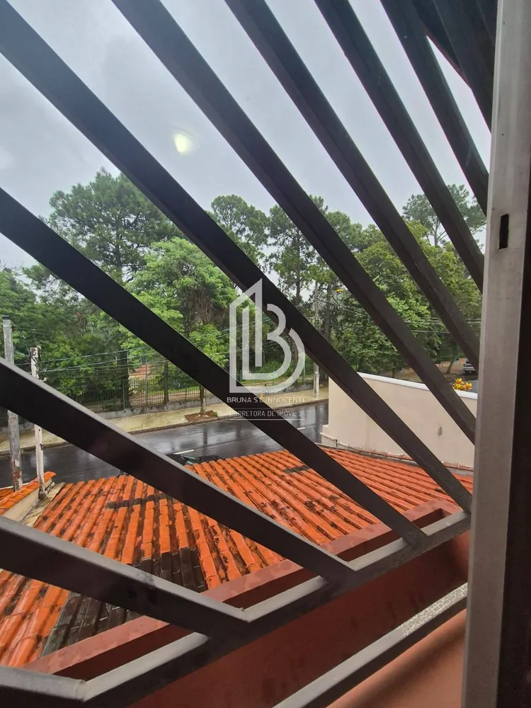 Sobrado, 3 quartos, 211 m² - Foto 4
