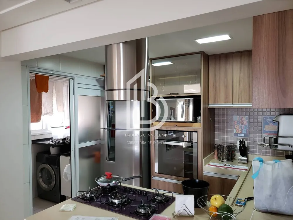Apartamento, 3 quartos, 78 m² - Foto 4