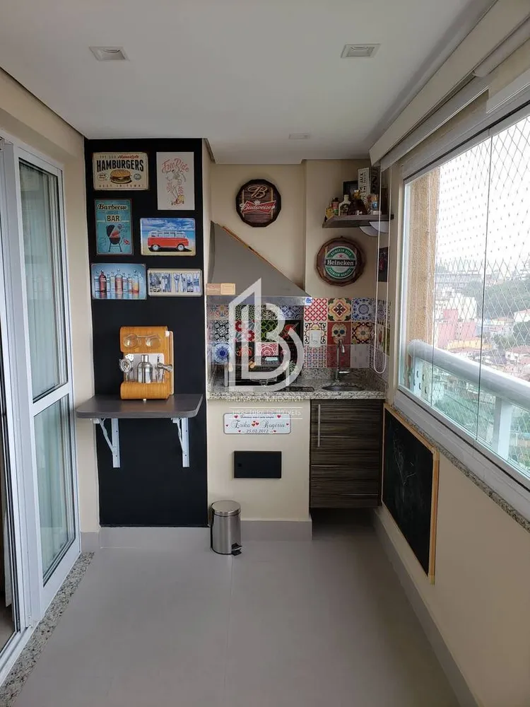 Apartamento, 3 quartos, 78 m² - Foto 7