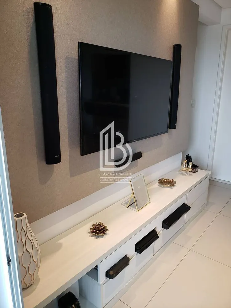 Apartamento, 3 quartos, 78 m² - Foto 2