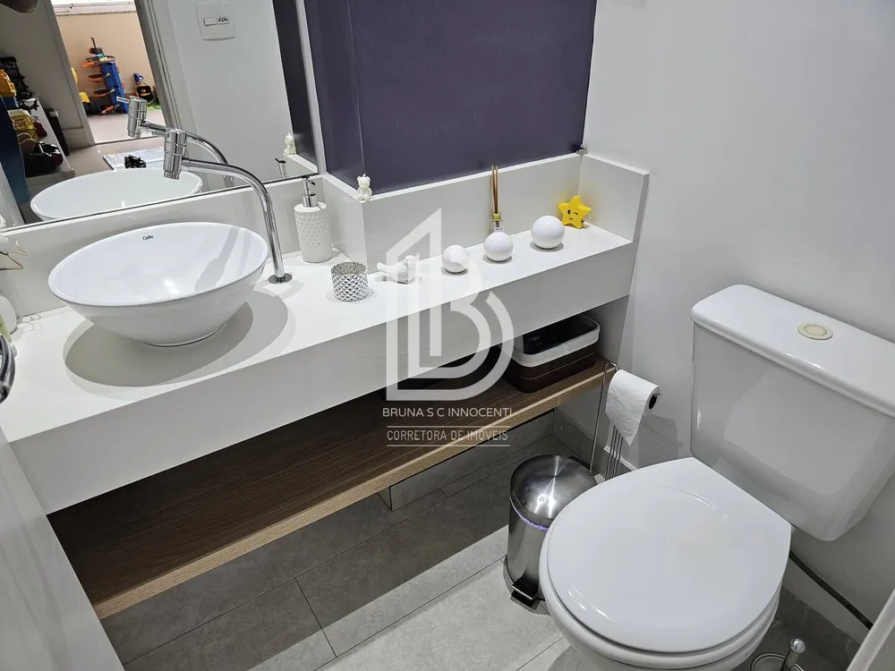 Apartamento, 3 quartos, 78 m² - Foto 3