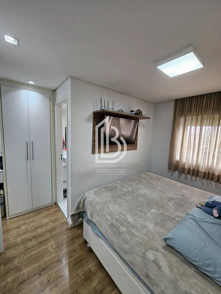 Apartamento, 3 quartos, 78 m² - Foto 8