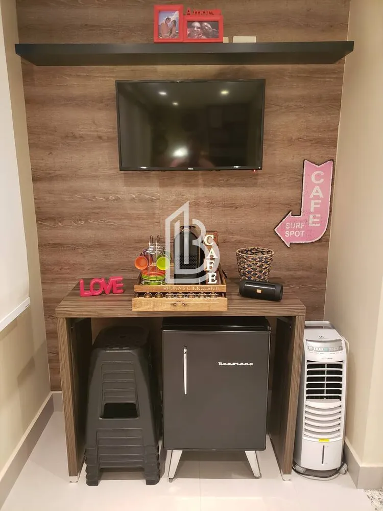 Apartamento, 3 quartos, 78 m² - Foto 5