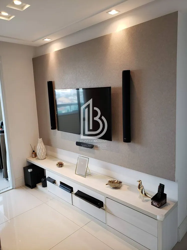Apartamento, 3 quartos, 78 m² - Foto 1