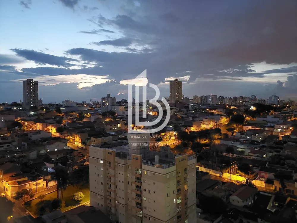 Apartamento, 3 quartos, 78 m² - Foto 6