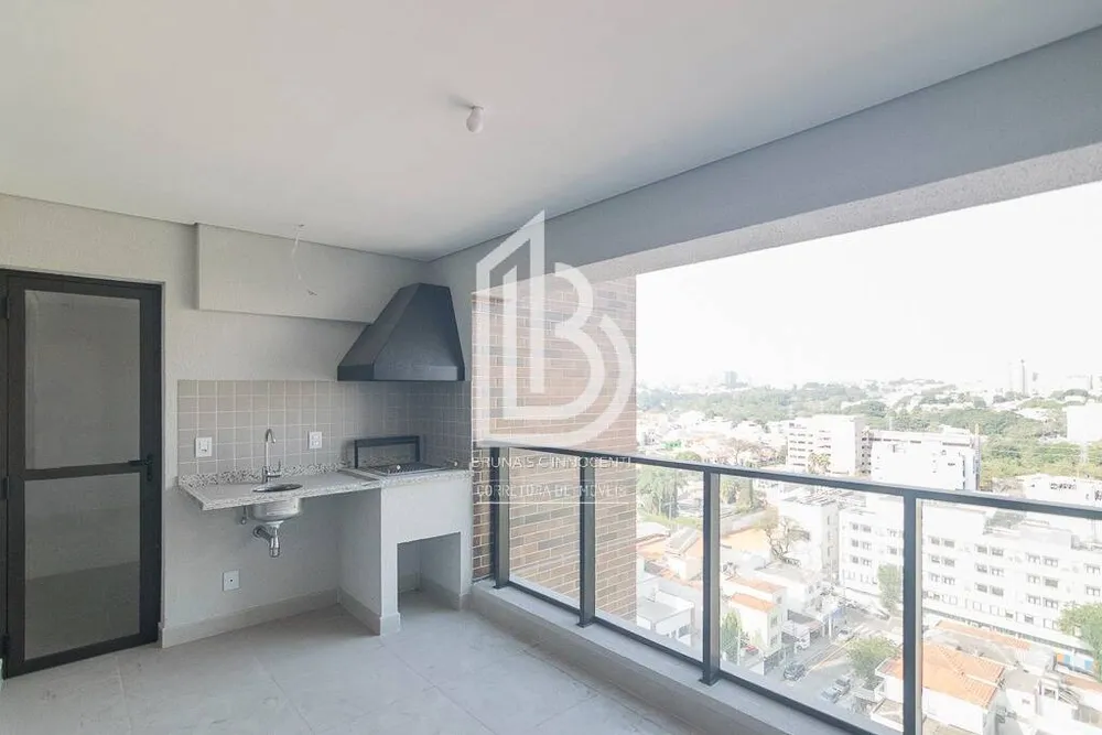 Apartamento, 3 quartos, 117 m² - Foto 8