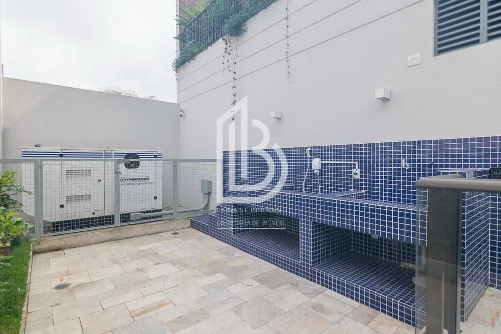 Apartamento, 3 quartos, 117 m² - Foto 1
