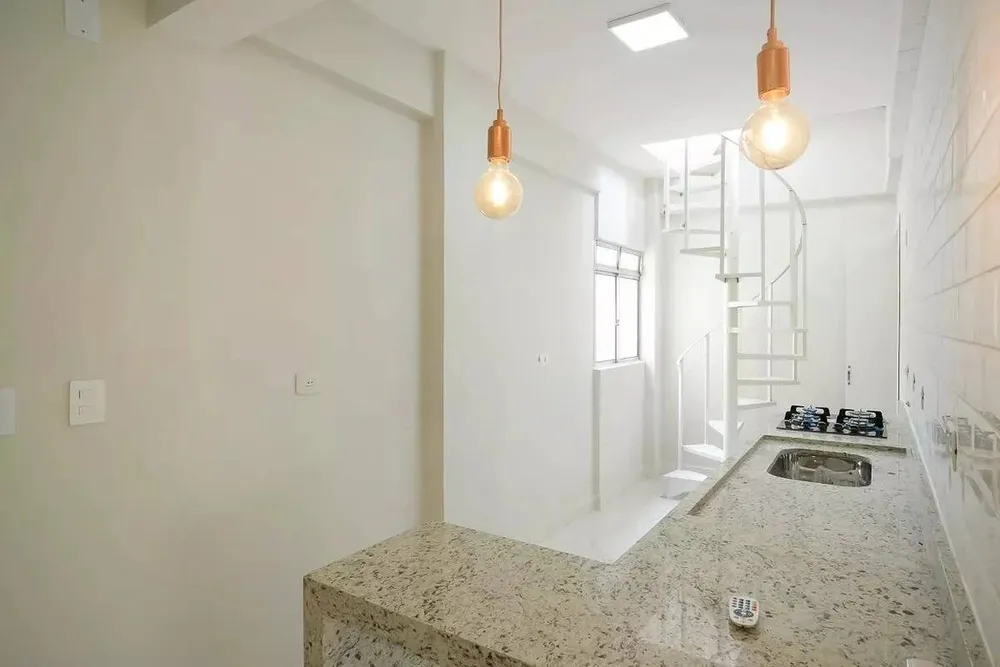Cobertura, 2 quartos, 108 m² - Foto 3
