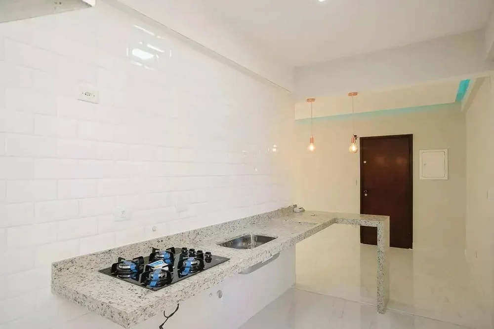 Cobertura, 2 quartos, 108 m² - Foto 2