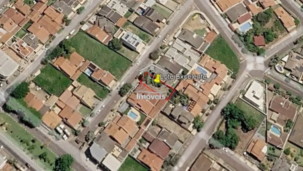Terreno, 300 m² - Foto 4