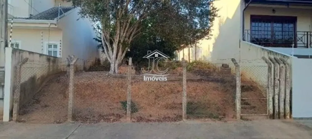 Terreno, 300 m² - Foto 1