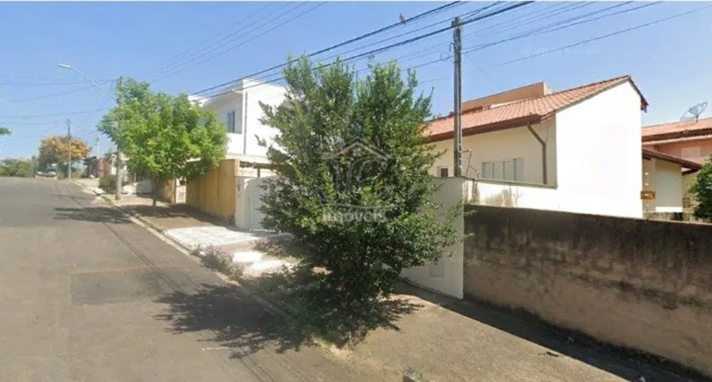 Casa, 3 quartos, 171 m² - Foto 1