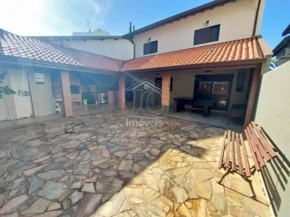 Casa, 4 quartos, 248 m² - Foto 4