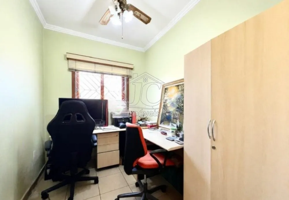 Casa, 3 quartos, 207 m² - Foto 4