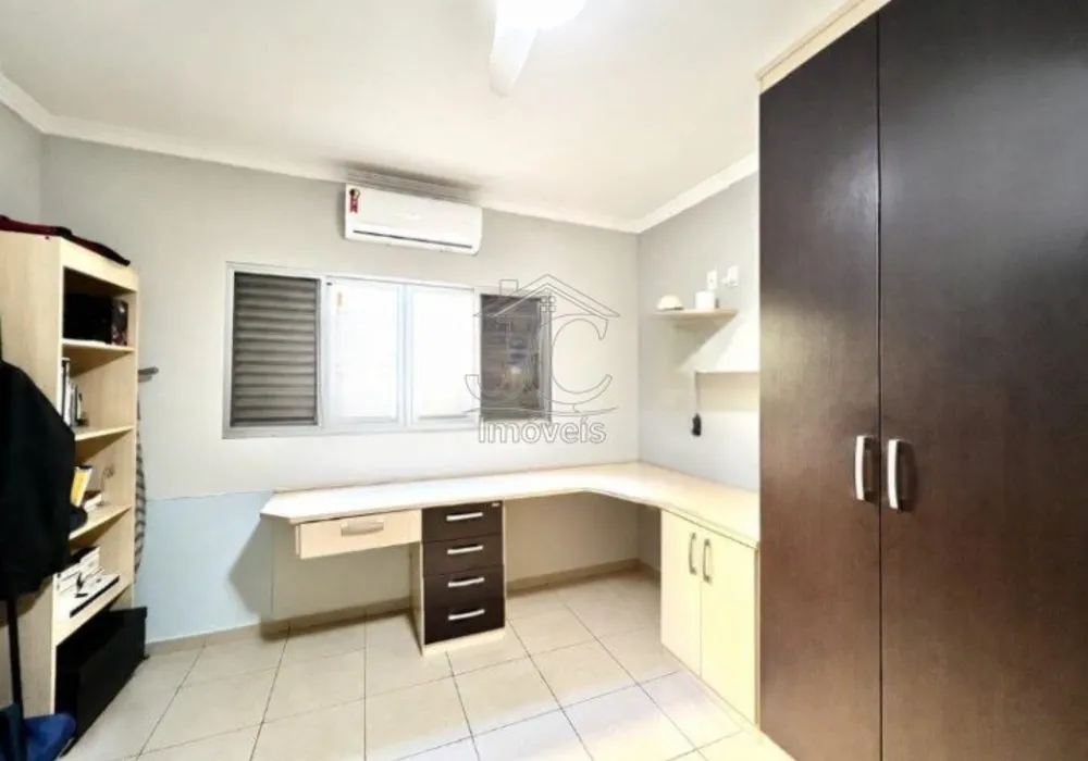Casa, 3 quartos, 207 m² - Foto 3