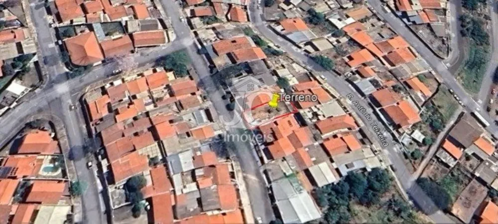 Terreno, 265 m² - Foto 4