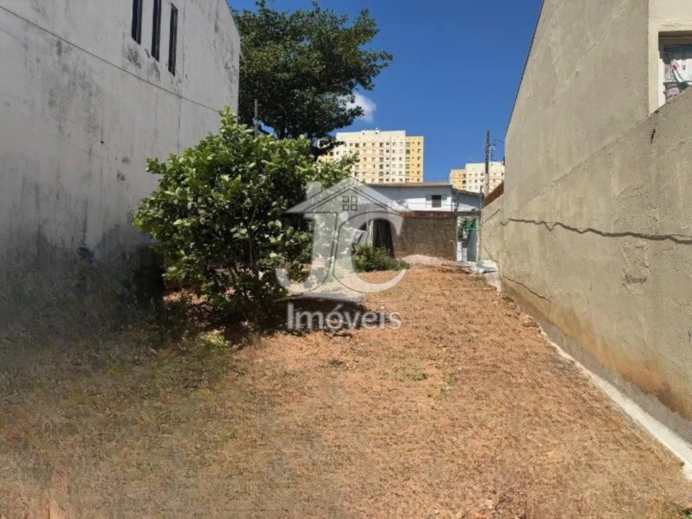 Terreno, 265 m² - Foto 1