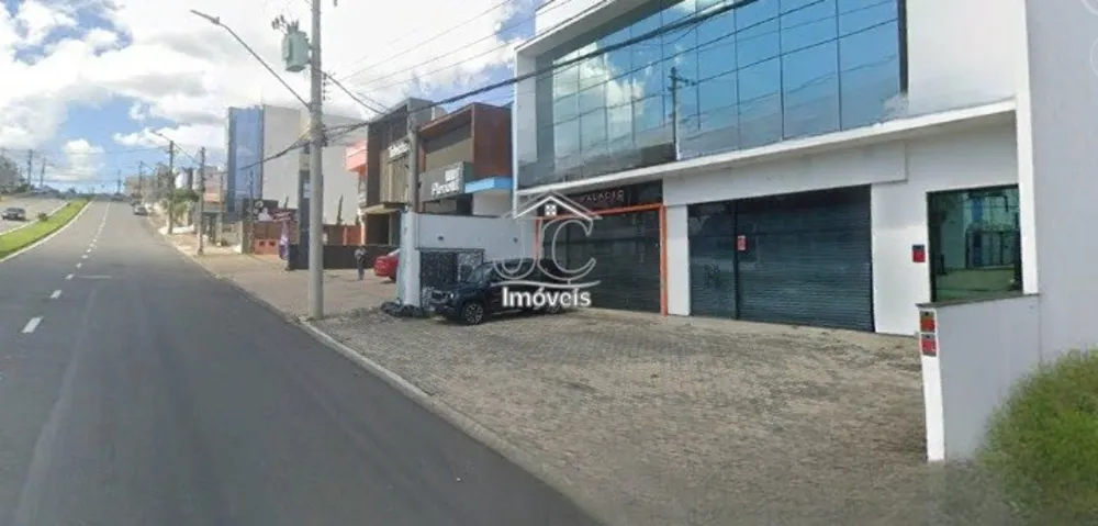 Loja-Salão, 135 m² - Foto 1