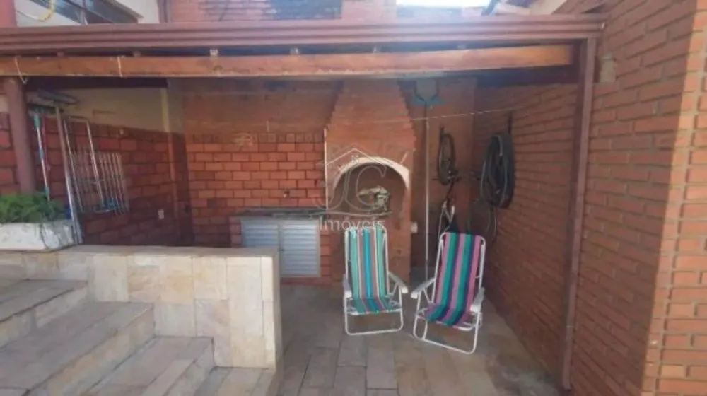 Casa, 2 quartos, 217 m² - Foto 4