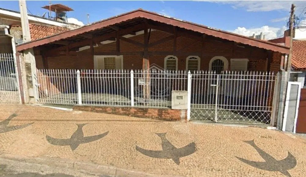 Casa, 2 quartos, 217 m² - Foto 1