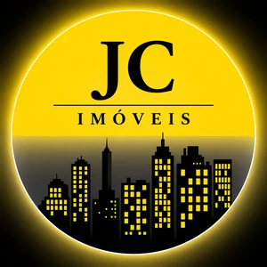 Logo de J&C Negocios Imobiliarios