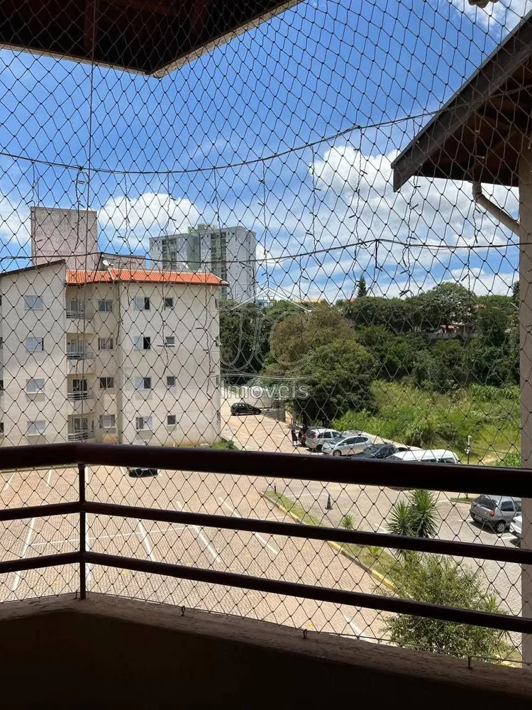Apartamento, 2 quartos, 62 m² - Foto 4