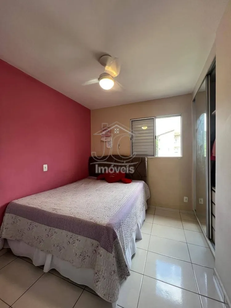 Apartamento, 2 quartos, 62 m² - Foto 2