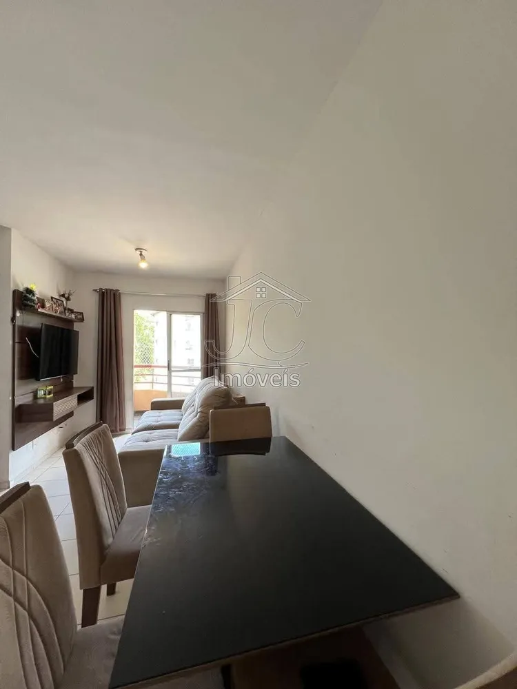 Apartamento, 2 quartos, 62 m² - Foto 3