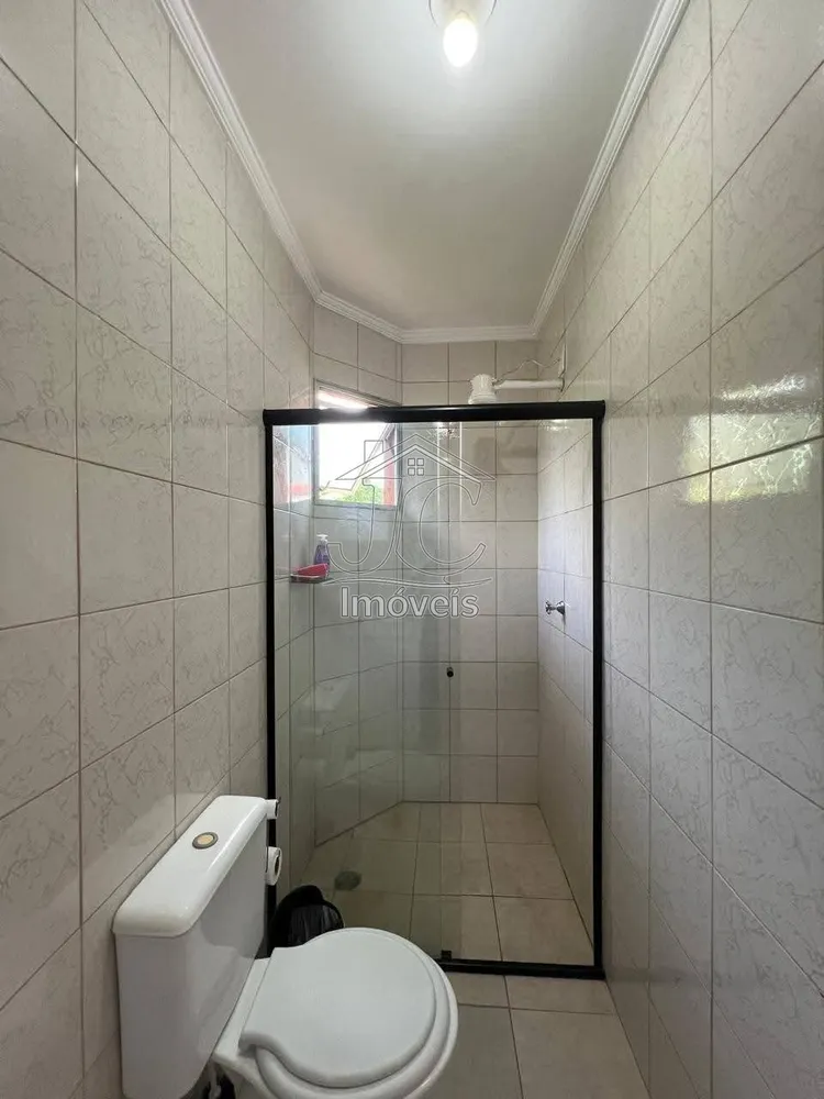 Apartamento, 2 quartos, 62 m² - Foto 1