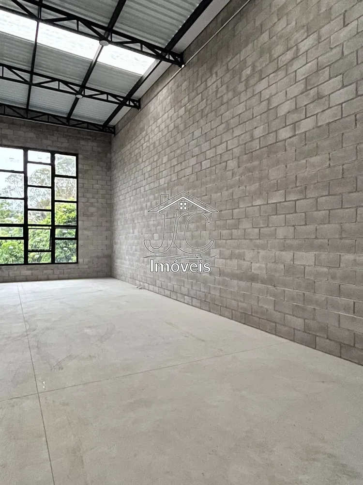 Depósito-Galpão, 233 m² - Foto 3