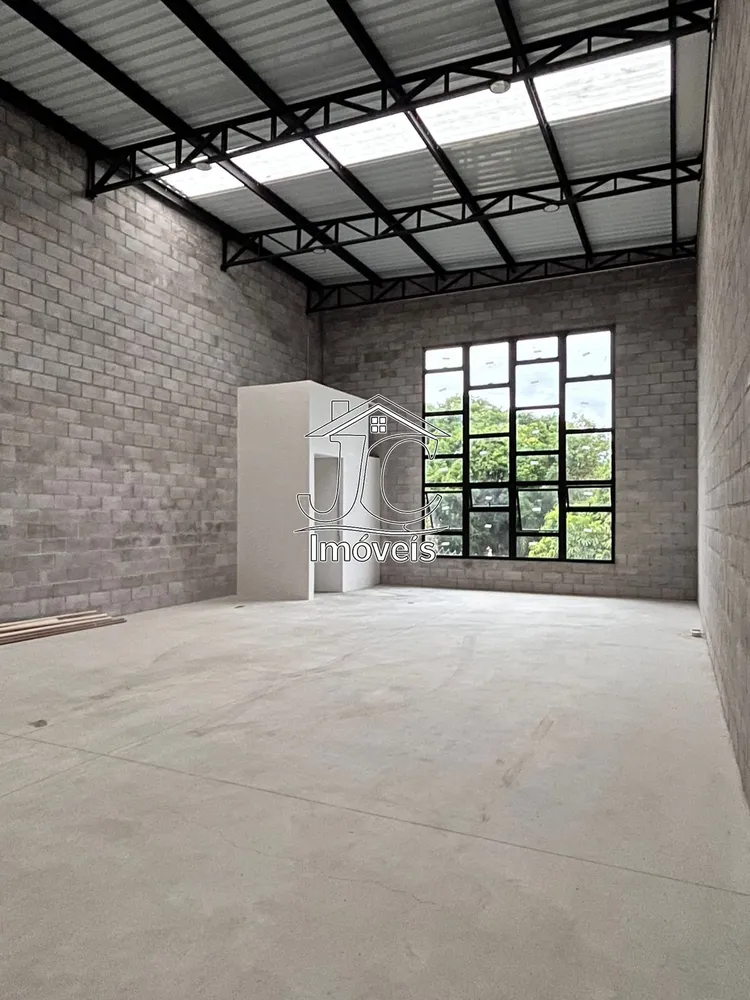 Depósito-Galpão, 233 m² - Foto 2
