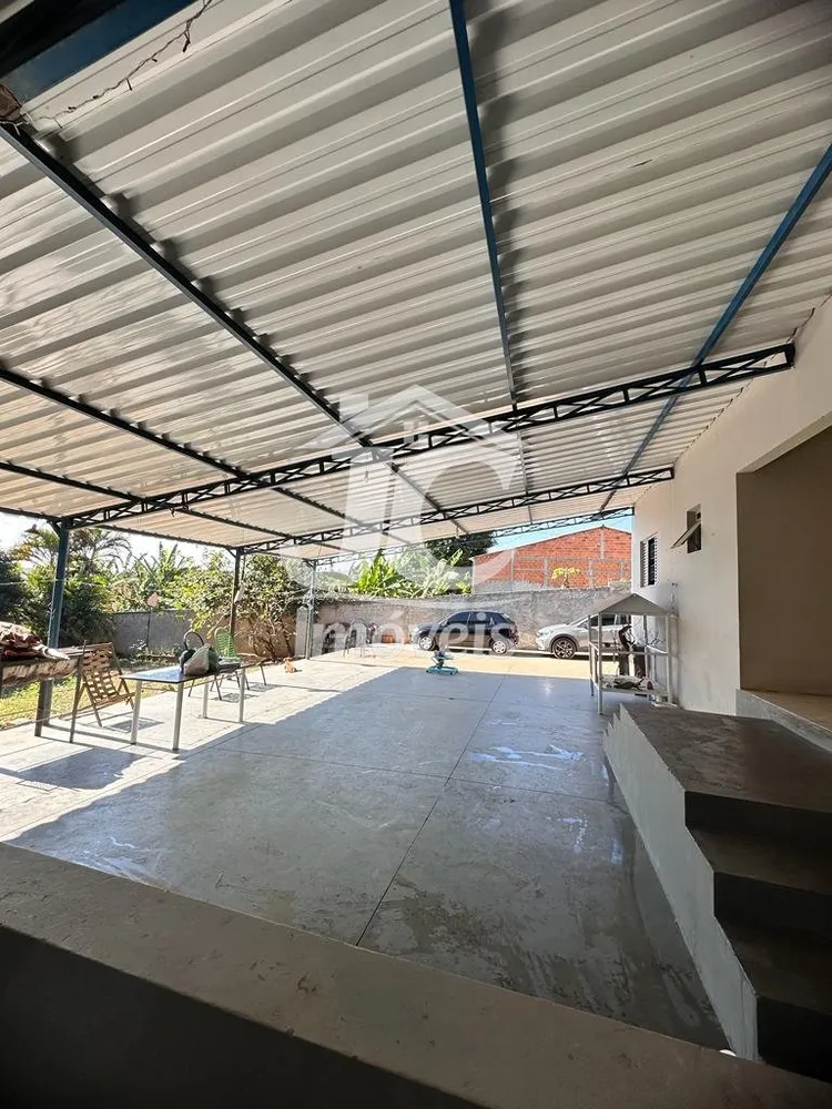 Sítio, 3 quartos, 1000 m² - Foto 3