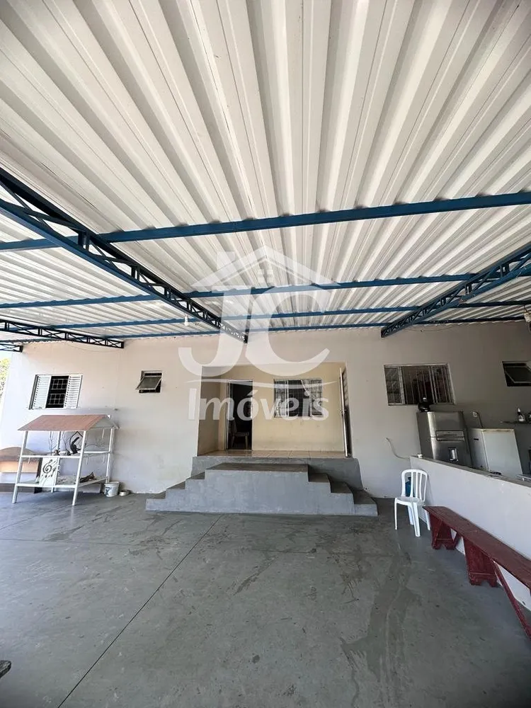 Sítio, 3 quartos, 1000 m² - Foto 4