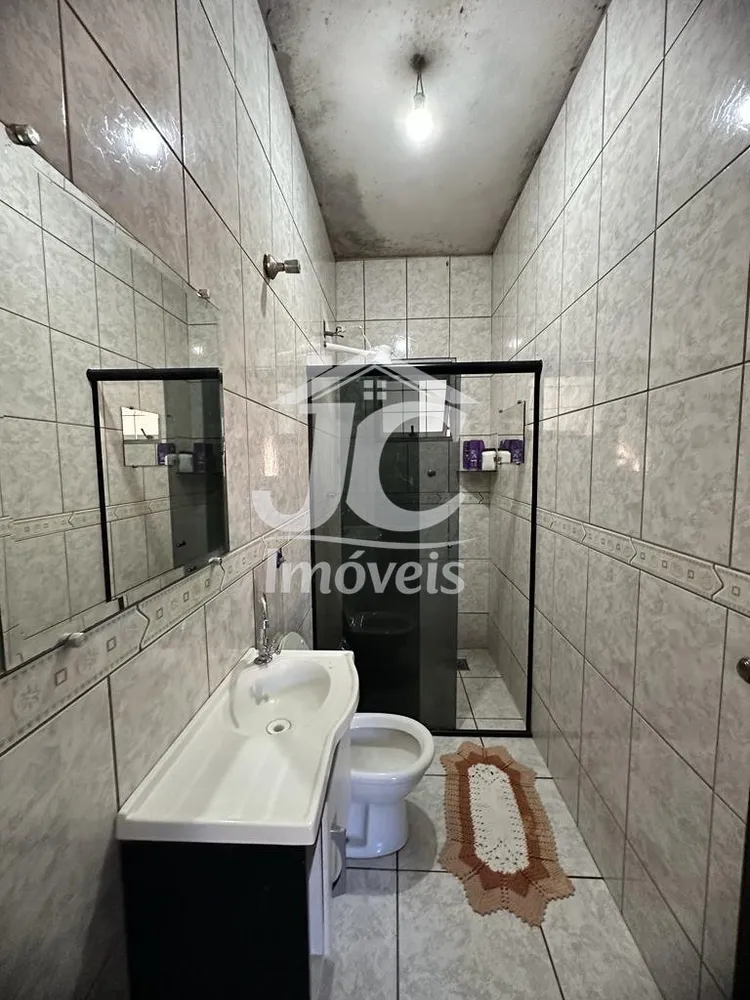 Sítio, 3 quartos, 1000 m² - Foto 2