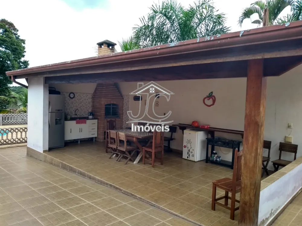 Sítio, 3 quartos, 1211 m² - Foto 4